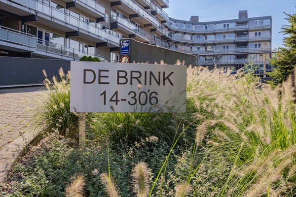 Medium property photo - De Brink 280, 2553 HE Den Haag